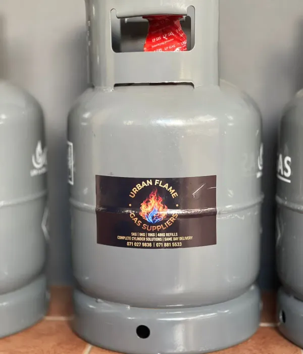 19kg LPG Cylinder